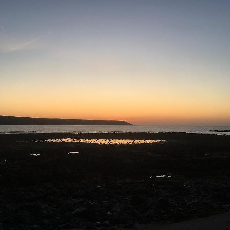 Хостел Yha Port Eynon Екстер'єр фото