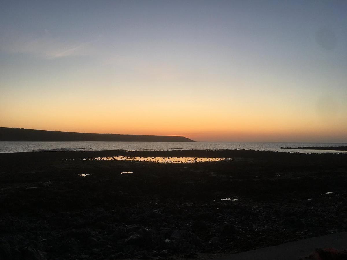 Хостел Yha Port Eynon Екстер'єр фото