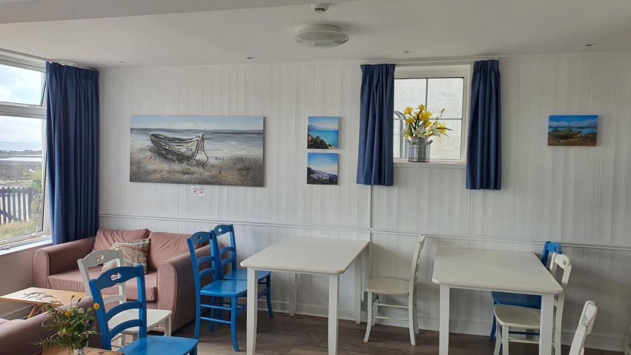 Хостел Yha Port Eynon Екстер'єр фото