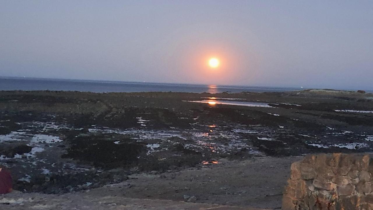 Хостел Yha Port Eynon Екстер'єр фото