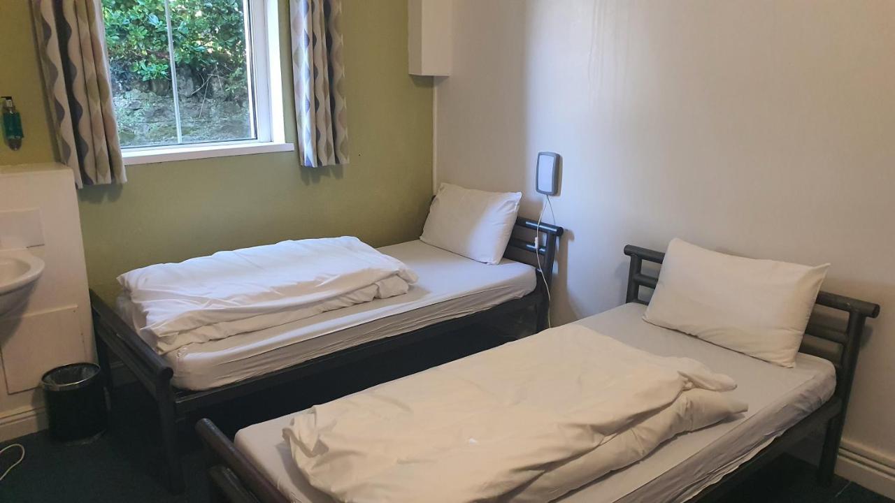 Хостел Yha Port Eynon Екстер'єр фото