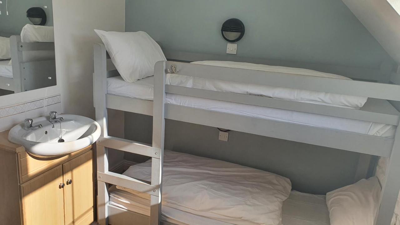 Хостел Yha Port Eynon Екстер'єр фото