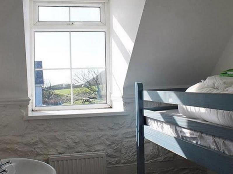Хостел Yha Port Eynon Екстер'єр фото