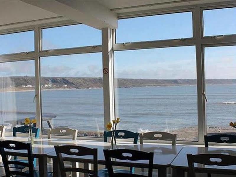 Хостел Yha Port Eynon Екстер'єр фото